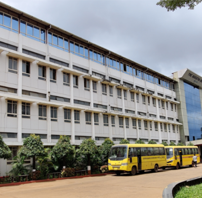 small pic college