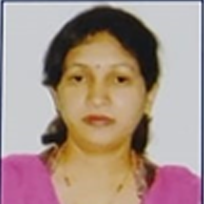 Smt. Indrayani A Pawar