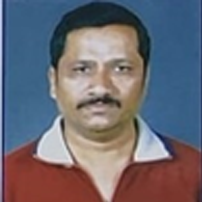 Shri Rajesh N. Halgekar