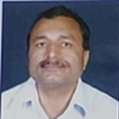 Shri Shivajirao S. Patil
