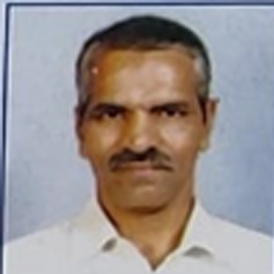 Shri Vinayak B. Ghasari